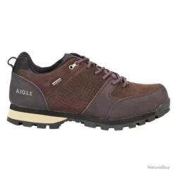 Chaussures Aigle Plutno 2 MTD LTR Marron T39 (Taille 39) 7 Chaussures Aigle Plutno 2 MTD LTR Marron T39 (Taille 39) -Aigle 00004 Chaussures Aigle Plutno 2 MTD LTR marron T39 Taille 39
