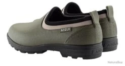 Chaussures Outdoor Aigle LESSFOR M -Aigle 00004 Chaussures Outdoor Aigle LESSFOR M 40