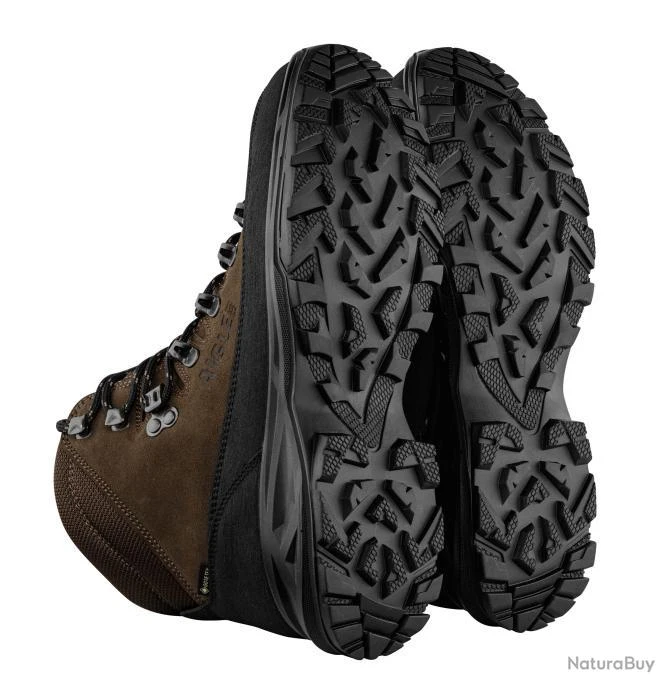 Chaussures De Chasse Aigle Bakke GTX 4 Chaussures De Chasse Aigle Bakke GTX – Image 4