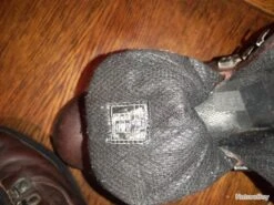 Chaussures De Randonnée AIGLE Modèle PICARDIE 15 Chaussures De Randonnée AIGLE Modèle PICARDIE -Aigle 00004 Chaussures de randonnee AIGLE modele PICARDIE