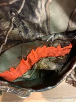 VESTE AIGLE LAFORD CAMOU ISO REALTREE -Aigle 00004 VESTE AIGLE LAFORD CAMOU ISO REALTREE