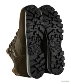 AIGLE PLUTNO CHAUSSURES HOMME P43 -Aigle 00005 AIGLE PLUTNO CHAUSSURES HOMME P43