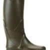 Bottes Chambord Pro 2 Aigle Kaki