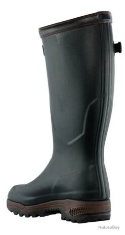 Aigle Bottes Parcours II ISO Bronze -Aigle 00005 Bottes Parcours II ISO Bronze P39