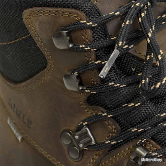 Chaussures Aigle Laforse 2 Taille 5 Chaussures Aigle Laforse 2 Taille – Image 5