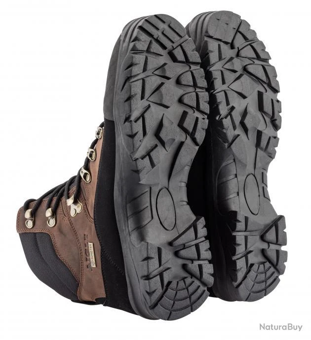 Chaussures De Chasse Aigle Sarenne GTX 5 Chaussures De Chasse Aigle Sarenne GTX – Image 5