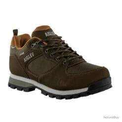 Chaussures De Marche Homme Aigle Plutno 9 Chaussures De Marche Homme Aigle Plutno -Aigle 00005 Chaussures de marche Homme Aigle Plutno 39
