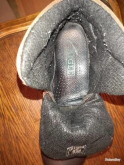 Chaussures De Randonnée AIGLE Modèle PICARDIE 16 Chaussures De Randonnée AIGLE Modèle PICARDIE -Aigle 00005 Chaussures de randonnee AIGLE modele PICARDIE