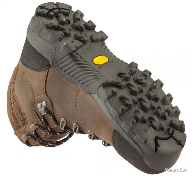 Chaussures De Randonnée Altavio LTR - Aigle 5 Chaussures De Randonnée Altavio LTR - Aigle – Image 5