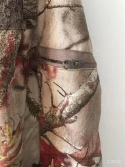 VESTE DE CHASSE AIGLE CAMOUFLAGE -Aigle 00005 VESTE DE CHASSE AIGLE CAMOUFLAGE