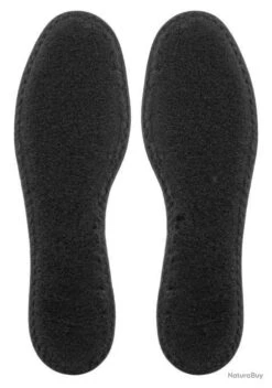 AIGLE Semelles Isolantes - P45+ -Aigle 00006 AIGLE Semelles isolantes P45