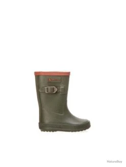 Bottes PERDRIX Pour Enfants - Aigle P26 14 Bottes PERDRIX Pour Enfants - Aigle P26 -Aigle 00006 BOTTES PERDRIX POUR ENFANTS AIGLE TAILLE 26