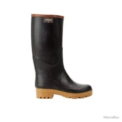 Bottes Chambord Pro 2 ISO Femme Aigle -Aigle 00006 Bottes Chambord Pro 2 ISO Femme Aigle