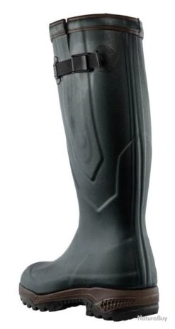 Aigle Bottes Parcours II ISO Bronze -Aigle 00006 Bottes Parcours II ISO Bronze P39
