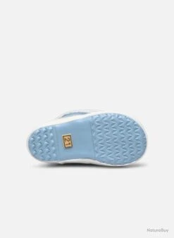 Bottes De Pluie Baby Flac AIGLE Bleu / Ciel 19 12 Bottes De Pluie Baby Flac AIGLE Bleu / Ciel 19 -Aigle 00006 Bottes de pluie Baby Flac AIGLE Bleu Ciel 19