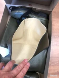 Aigle CUISSARDE TRUITE POINTURE 41 -Aigle 00006 CUISSARDE TRUITE