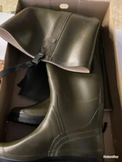 CUISSARDES AIGLE TRUITE -Aigle 00006 CUISSARDES AIGLE TRUITE