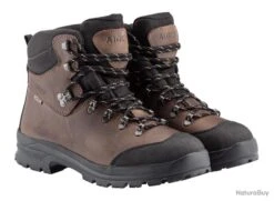 Chaussures De Chasse Laforse 2 - Aigle - P47