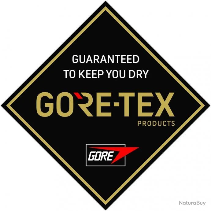 Chaussures De Chasse Sarenne GTX Aigle 6 Chaussures De Chasse Sarenne GTX Aigle – Image 6