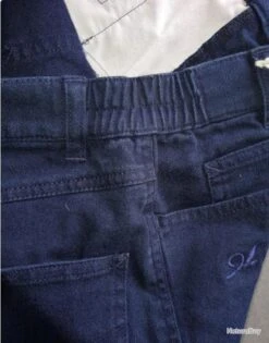 Aigle PANTALON FEMME IMPERIAL LYCRA MARINE T 40 2832/03-40 -Aigle 00006 PANTALON FEMME IMPERIAL LYCRA MARINE T 40 2832 03 40