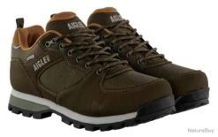 AIGLE PLUTNO CHAUSSURES HOMME P39 -Aigle 00007 AIGLE PLUTNO CHAUSSURES HOMME P39