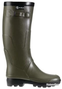 Botte Aigle Benyl XL Kaki P.