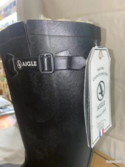 Bottes Femme Aiglentine 15 Bottes Femme Aiglentine -Aigle 00007 Bottes Femme aiglentine