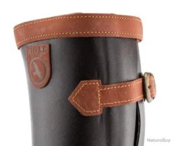 Aigle Bottes Parcours 2 Signature Pieds Forts -Aigle 00007 Bottes Parcours 2 Signature Pieds forts P39