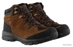 Aigle Chaussures VEDUR MID MTD - P40
