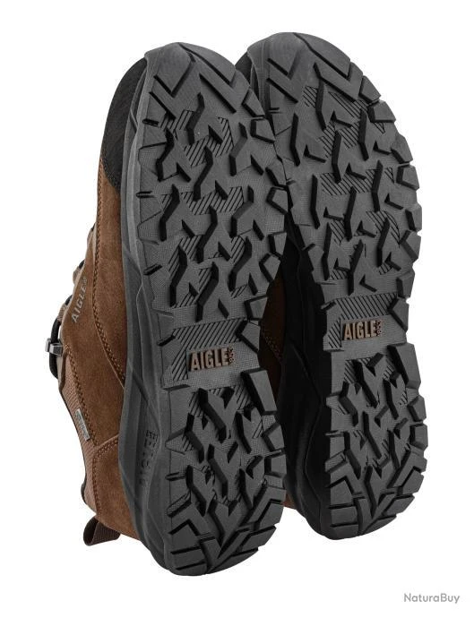 Chaussures De Chasse Aigle Palka Low 7 Chaussures De Chasse Aigle Palka Low – Image 7