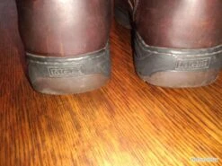 Chaussures De Randonnée AIGLE Modèle PICARDIE 18 Chaussures De Randonnée AIGLE Modèle PICARDIE -Aigle 00007 Chaussures de randonnee AIGLE modele PICARDIE