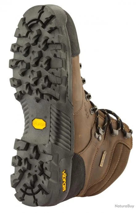 Chaussures De Randonnée Altavio LTR - Aigle 7 Chaussures De Randonnée Altavio LTR - Aigle – Image 7