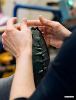 Bottes Aigle Parcours 2 Vario - Bronze - P41 -Aigle 00008 Bottes Aigle Parcours 2 Vario Bronze P41