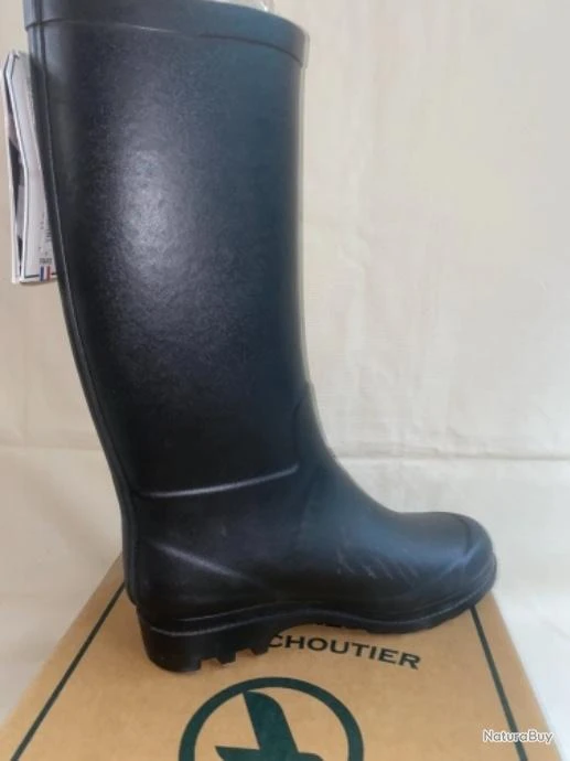 Bottes Femme Aiglentine 8 Bottes Femme Aiglentine – Image 8