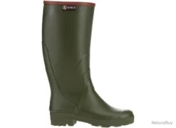 Botte Aigle Chambord Pro 2 Kaki P.