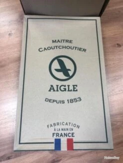 Aigle CUISSARDE TRUITE POINTURE 41 -Aigle 00008 CUISSARDE TRUITE