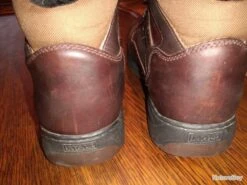 Chaussures De Randonnée AIGLE Modèle PICARDIE 19 Chaussures De Randonnée AIGLE Modèle PICARDIE -Aigle 00008 Chaussures de randonnee AIGLE modele PICARDIE