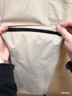 PANTALON SHORT LEGER AIGLE CORTO BEIGE 42 505510-42JS 8 PANTALON SHORT LEGER AIGLE CORTO BEIGE 42 505510-42JS -Aigle 00008 PANTALON SHORT LEGER AIGLE CORTO BEIGE 42 505510 42JS