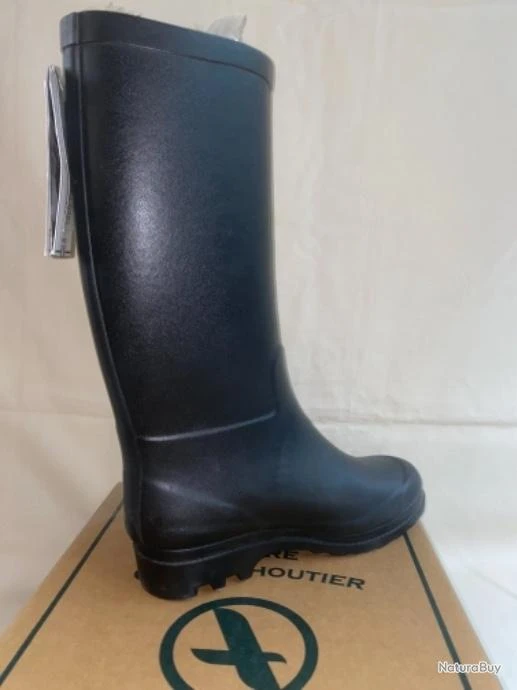 Bottes Femme Aiglentine 9 Bottes Femme Aiglentine – Image 9