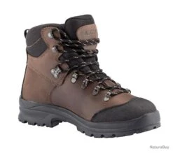 Chaussures De Chasse Laforse 2 - Aigle - P47 -Aigle 00009 Chaussures de chasse Laforse 2 Aigle P47