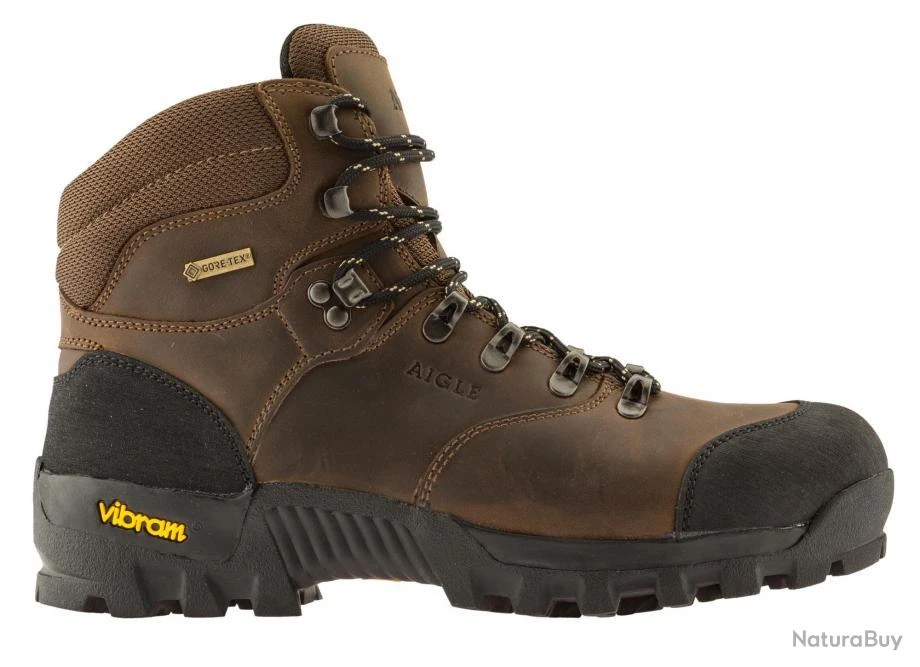 Chaussures De Randonnée Altavio LTR - Aigle 9 Chaussures De Randonnée Altavio LTR - Aigle – Image 9