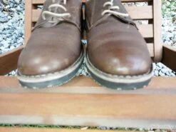 Très Belles Chaussures Basses Outdoor AIGLE T42 Cuir Grainé 17 Très Belles Chaussures Basses Outdoor AIGLE T42 Cuir Grainé -Aigle 00009 Tres belles chaussures basses outdoor AIGLE T42 cuir graine