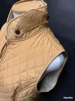 Aigle Veston Gilet De Chasse Femme Thonery Taille 40 (NEUF) -Aigle 00010 Aigle Veston Gilet de chasse femme Thonery NEUF