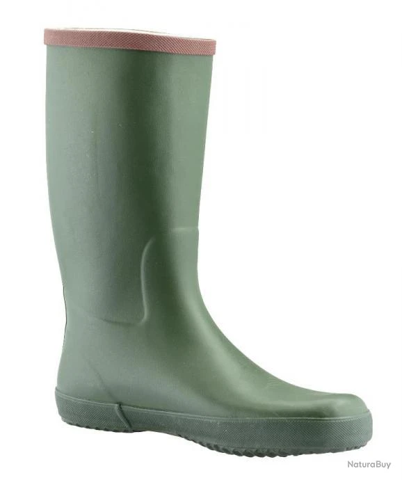 Bottes PERDRIX Pour Enfants - Aigle P27 7 Bottes PERDRIX Pour Enfants - Aigle P27 – Image 7