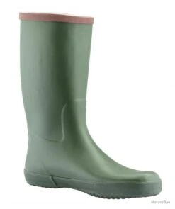 Bottes Aigle Perdrix Pour Enfants-27 -Aigle 00010 Bottes Aigle Perdrix Pour Enfants 27