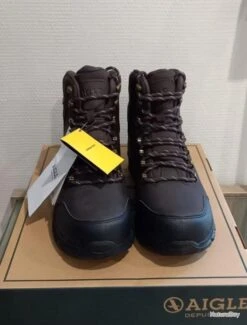 CHAUSSURES AIGLE DISERRE MTD 7 CHAUSSURES AIGLE DISERRE MTD -Aigle 00010 CHAUSSURE AIGLE DISERRE MTD