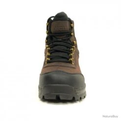 Chaussures Aigle Marron Taille 11 Chaussures Aigle Marron Taille -Aigle 00010 Chaussures Aigle Abond MTD Taille
