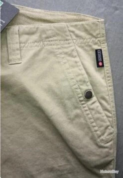 PANTALON AIGLE STRECH FEMME ASAYA CORDE T 42 60390-42 -Aigle 00010 PANTALON AIGLE STRECH FEMME ASAYA CORDE T 42 60390 42