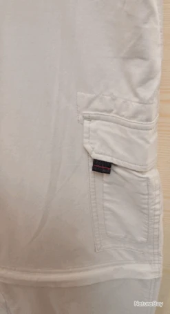 PANTALON SHORT LEGER AIGLE CORTO BEIGE 42 505510-42JS 10 PANTALON SHORT LEGER AIGLE CORTO BEIGE 42 505510-42JS -Aigle 00010 PANTALON SHORT LEGER AIGLE CORTO BEIGE 42 505510 42JS
