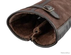 Bottes Aigle Fourrées GTX Inverss Femmes -Aigle 00011 Bottes Aigle Fourrees GTX Inverss Femmes 35